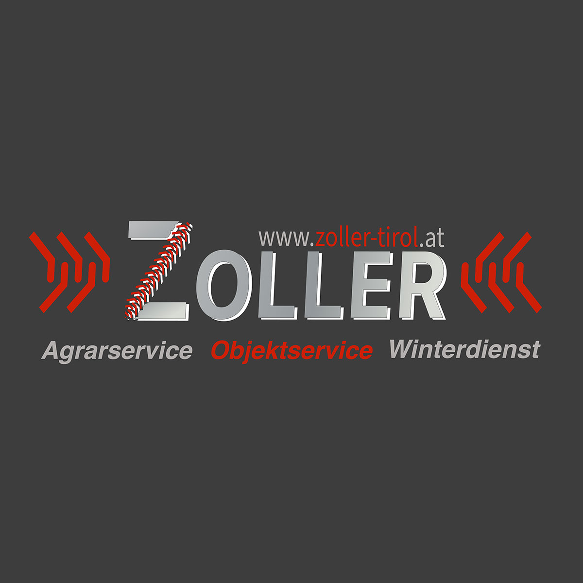 Logo Zoller Tirol